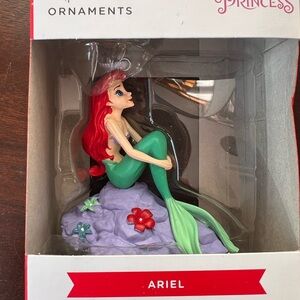 Disney Princess Ariel Ornament